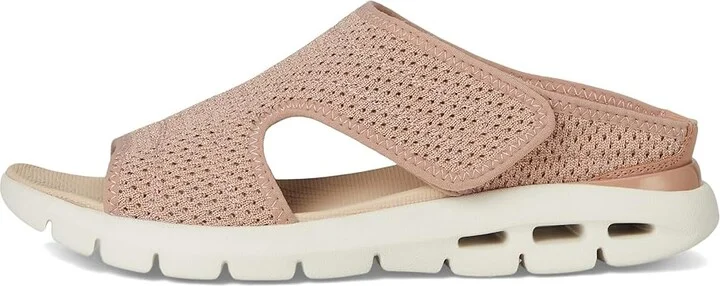 Easy Spirit Taniya Women's Sandals Rose Gold : 8.5 M (B), Synthetic - Image 6