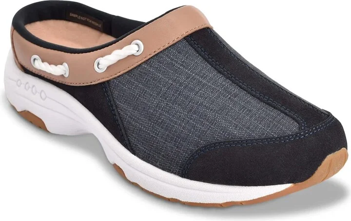 Easy Spirit Travelport Clog