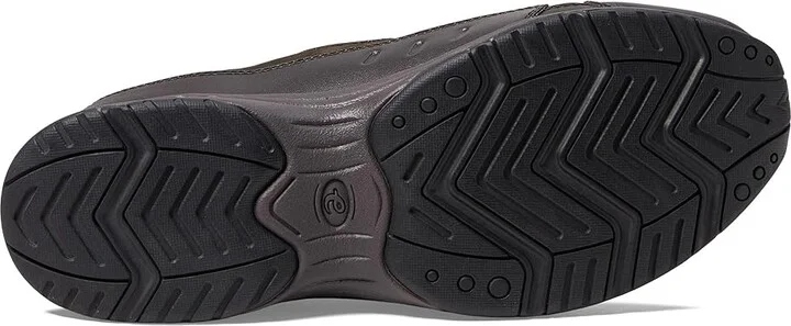 Easy Spirit Traveltime 234 Women's Shoes Brown : 6 WW (EE), Leather/Textile - Image 4