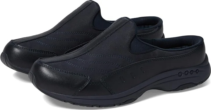 Navy,navy Leather
