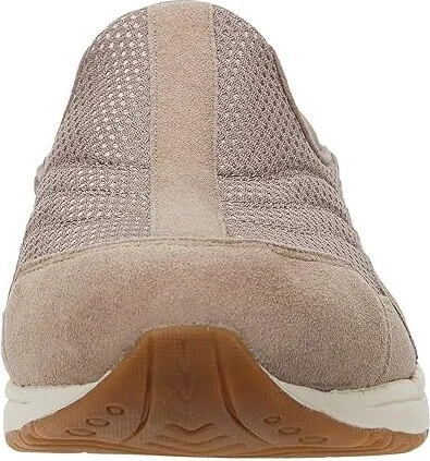 Easy Spirit Traveltime 266 Women's Shoes Taupe : 5 M (B), Suede/Mesh - Image 5
