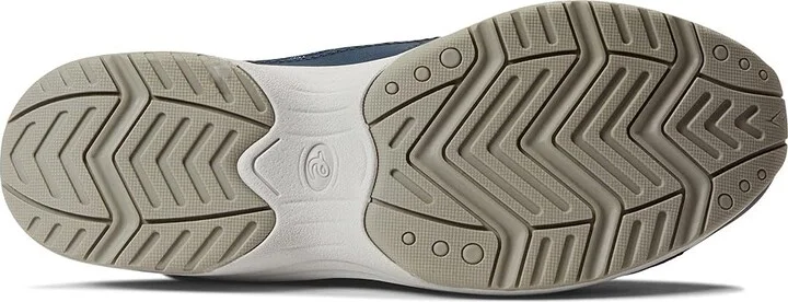 Easy Spirit Traveltime 304 Women's Shoes Dress Blue : 5 M (B), Leather/Textile - Image 3