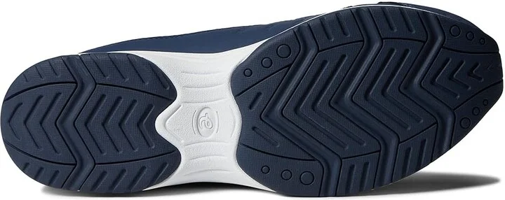 Easy Spirit Traveltime 595 Women's Shoes Denim : 5 M (B), Leather - Image 3