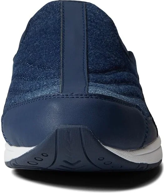 Easy Spirit Traveltime 595 Women's Shoes Denim : 5 M (B), Leather - Image 5