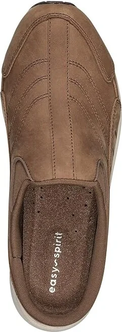 Easy Spirit Traveltime 698 Women's Shoes Medium Natural Leather : 6.5 M (B) - Image 2