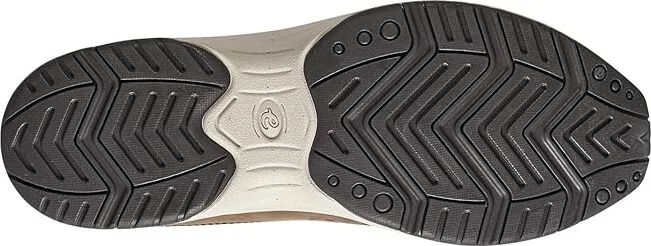 Easy Spirit Traveltime 698 Women's Shoes Medium Natural Leather : 6.5 M (B) - Image 3