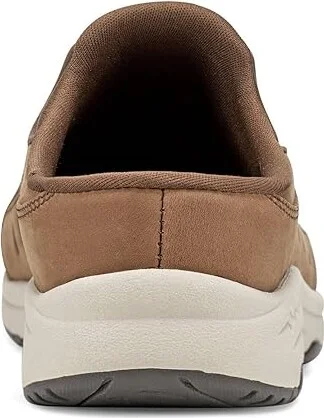 Easy Spirit Traveltime 698 Women's Shoes Medium Natural Leather : 6.5 M (B) - Image 4