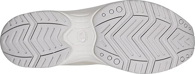 Easy Spirit Traveltime 90 Women's Shoes Light Natural Mesh : 9 M (B), Rubber - Image 3
