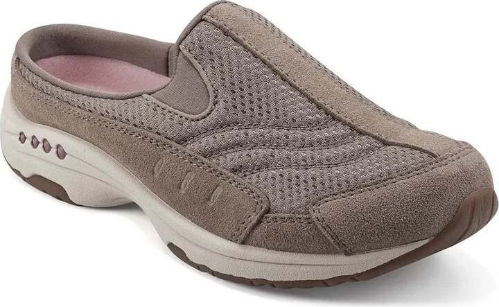Easy Spirit Traveltime Clog