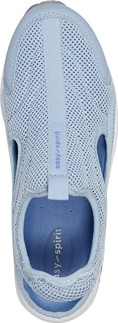 Easy Spirit Trina 2 Women's Shoes Light Blue : 10 W (D) - Image 2