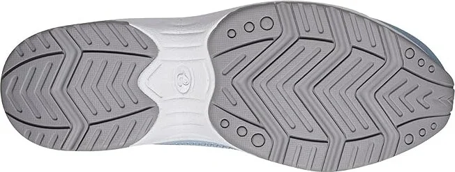 Easy Spirit Trina 2 Women's Shoes Light Blue : 10 W (D) - Image 3