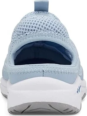 Easy Spirit Trina 2 Women's Shoes Light Blue : 10 W (D) - Image 4
