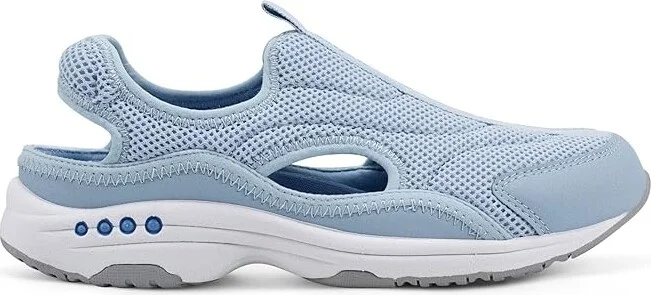 Easy Spirit Trina 2 Women's Shoes Light Blue : 10 W (D) - Image 5