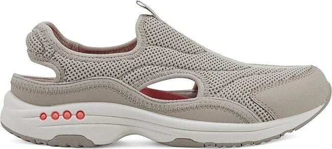 Easy Spirit Trina 2 Women's Shoes Taupe : 12 M (B) - Image 5