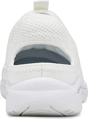 Easy Spirit Trina 2 Women's Shoes White : 10 W (D) - Image 4