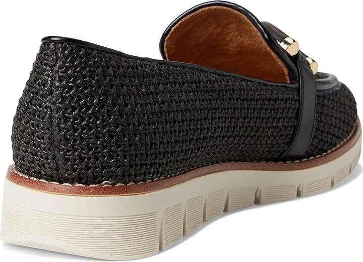 Easy Spirit Vanda Women's Shoes Black : 6.5 M (B), Polyester - Image 4