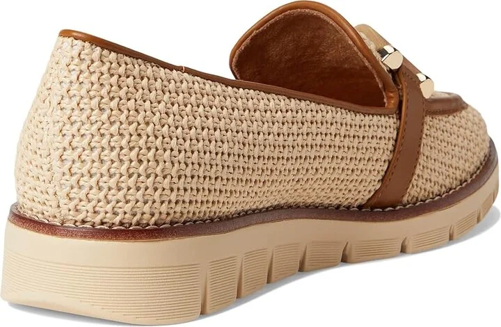 Easy Spirit Vanda Women's Shoes Light Natural : 6 W (D), Polyester - Image 4