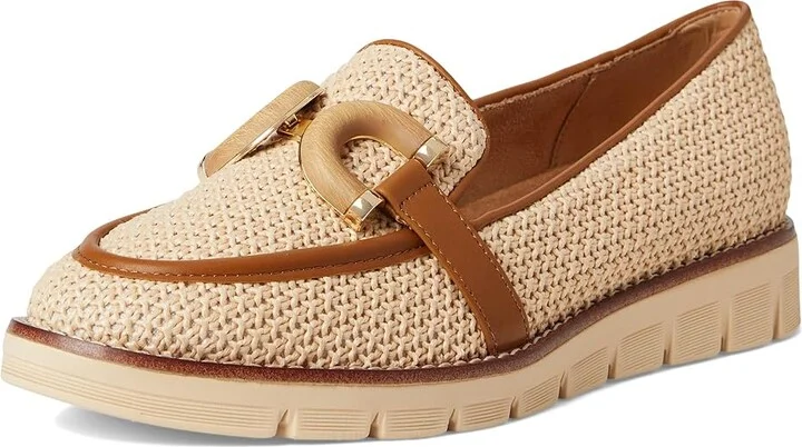 Easy Spirit Vanda Women's Shoes Light Natural : 6 W (D), Polyester - Image 5