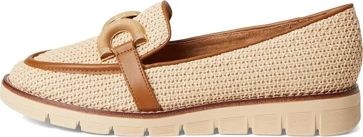 Easy Spirit Vanda Women's Shoes Light Natural : 6 W (D), Polyester - Image 6