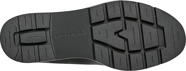Easy Spirit Vasso Women's Boots Black Leather : 6 W (D) - Image 3