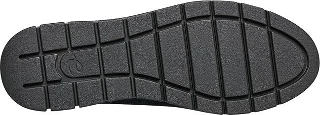 Easy Spirit Velia Women's Flat Shoes Dark Blue Suede : 8 W (D), Leather/Suede - Image 3