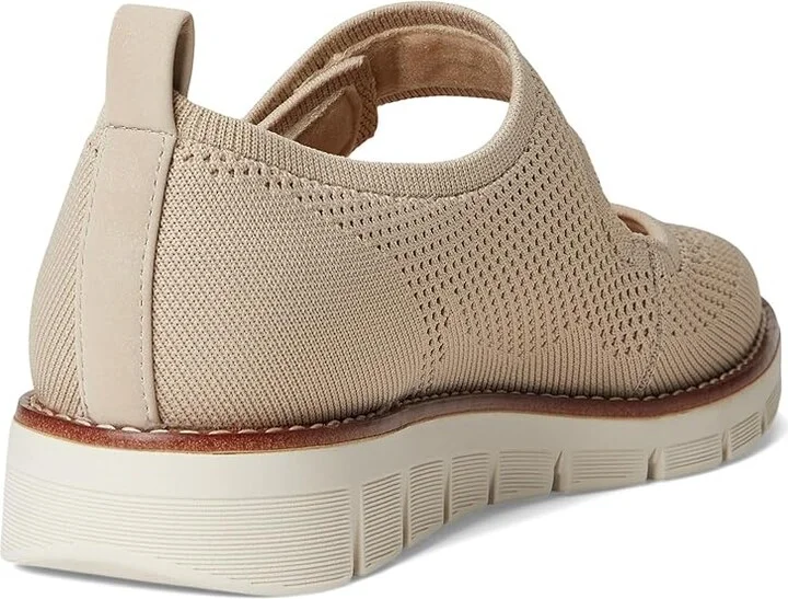 Easy Spirit Venna Women's Shoes Light Natural : 6.5 M (B), Polyester - Image 4