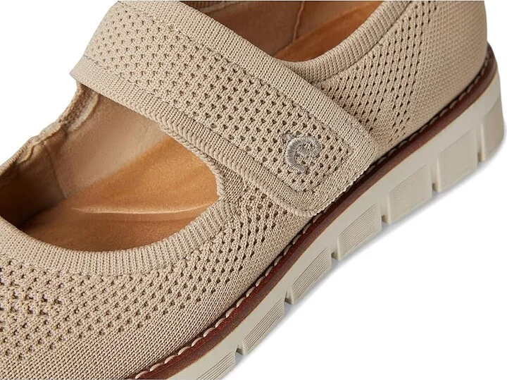 Easy Spirit Venna Women's Shoes Light Natural : 6.5 M (B), Polyester - Image 7