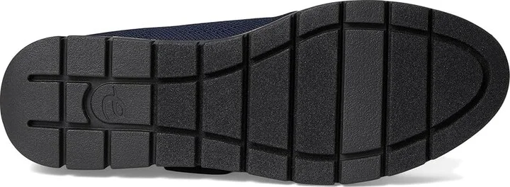 Easy Spirit Venna Women's Shoes Navy : 5.5 M (B), Polyester - Image 3