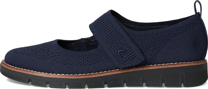 Easy Spirit Venna Women's Shoes Navy : 5.5 M (B), Polyester - Image 6