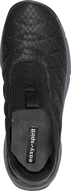 Easy Spirit Wallis Women's Shoes Black : 8 M (B), Rubber - Image 2