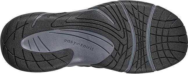 Easy Spirit Wallis Women's Shoes Black : 8 M (B), Rubber - Image 3