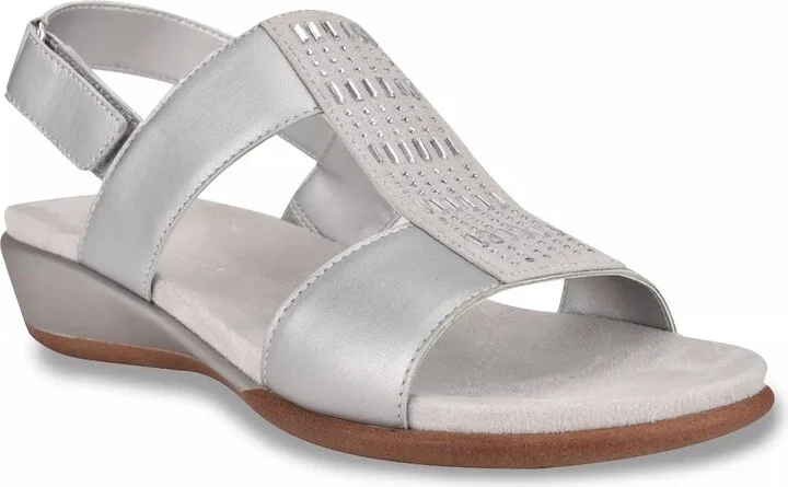 Silver Metallic