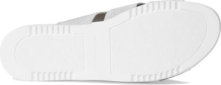 Easy Spirit Winslow Women's Sandals Light Grey/Silver : 7 W (D), Synthetic - Image 3