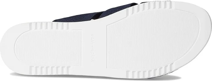 Easy Spirit Winslow Women's Sandals Navy : 5.5 M (B), Synthetic - Image 3