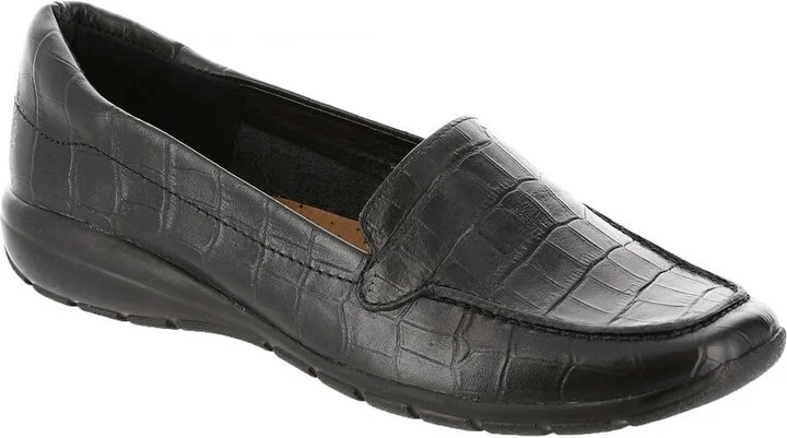 Black Croco 001