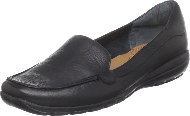 Easy Spirit Women's Abide Slip-On - 7E Black
