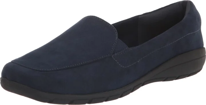 Easy Spirit Women's ABRIANA2 Loafer