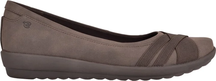 Easy Spirit Women's Acasia Slip-on Flats - Image 2