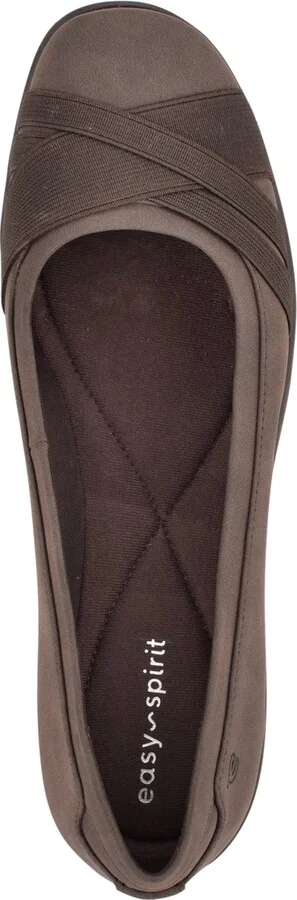 Easy Spirit Women's Acasia Slip-on Flats - Image 4