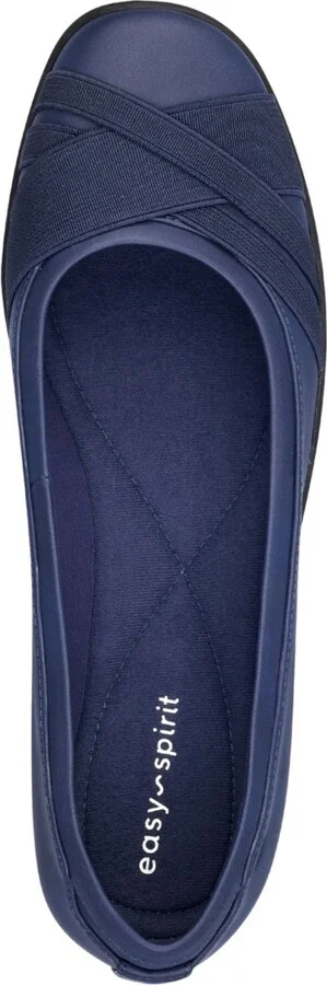 Easy Spirit Women's Acasia Slip-on Flats - Image 7