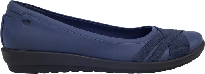 Easy Spirit Women's Acasia Slip-on Flats - Image 9