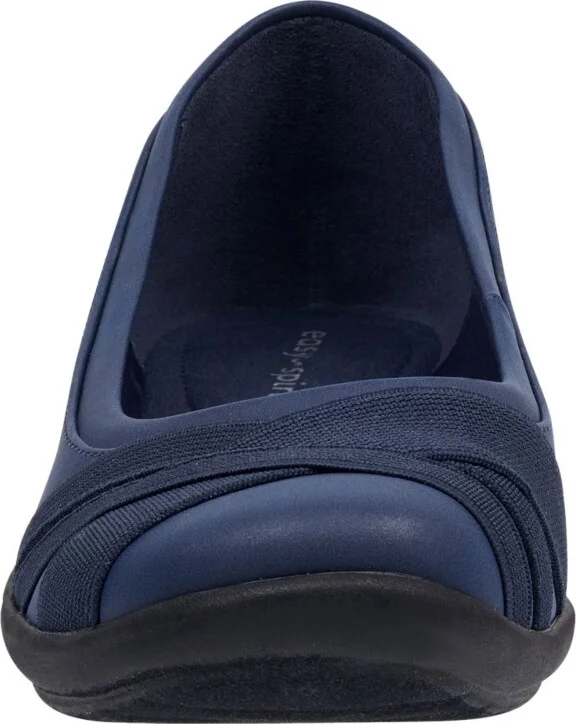 Easy Spirit Women's Acasia Slip-on Flats - Image 10