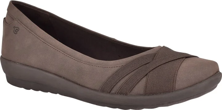 Easy Spirit Women's Acasia Slip-on Flats