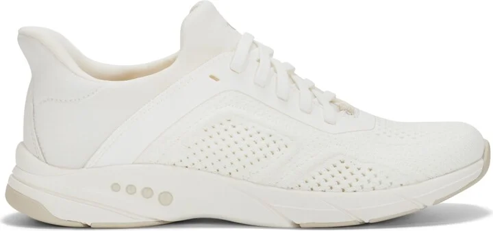 Easy Spirit Women's Adira Soeasy Lightweight Knit Slip-On Sneakers - Image 2