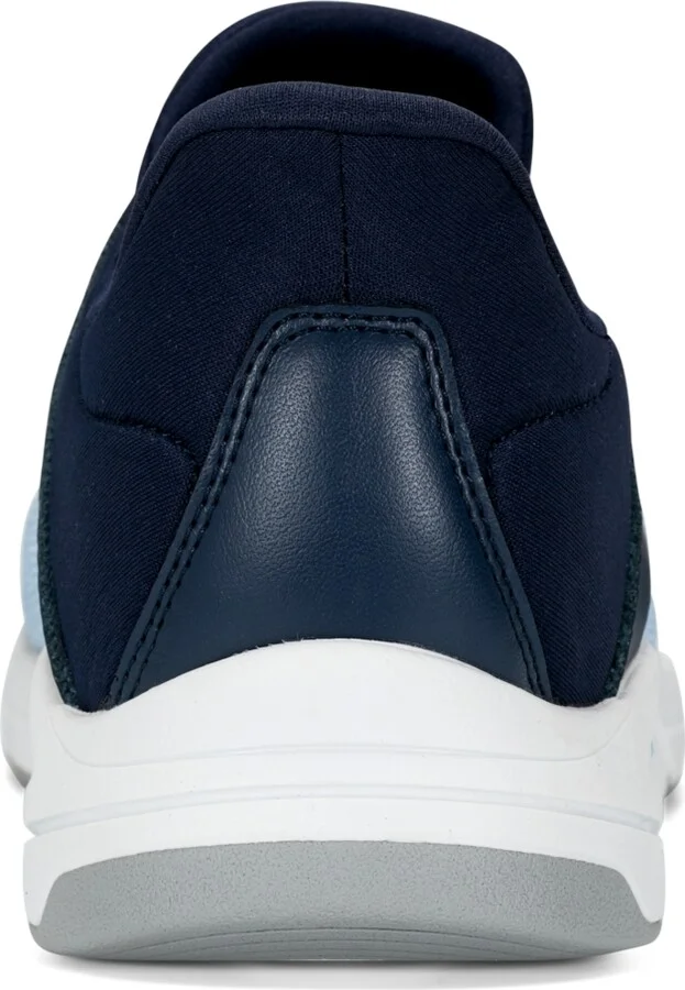 Easy Spirit Women's Adira Soeasy Lightweight Knit Slip-On Sneakers - Image 7