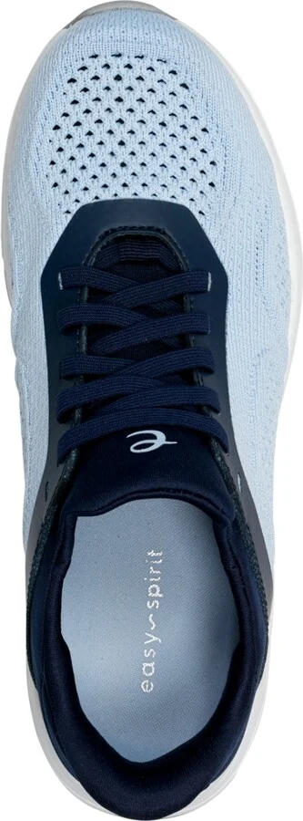Easy Spirit Women's Adira Soeasy Lightweight Knit Slip-On Sneakers - Image 8