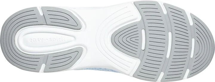 Easy Spirit Women's Adira Soeasy Lightweight Knit Slip-On Sneakers - Image 9