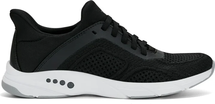 Easy Spirit Women's Adira Soeasy Lightweight Knit Slip-On Sneakers - Image 10