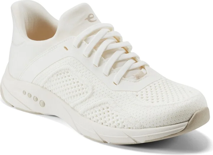 Easy Spirit Women's Adira Soeasy Lightweight Knit Slip-On Sneakers