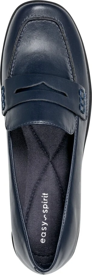 Easy Spirit Women's Aerilyn Slip-On Penny Loafers - Image 4